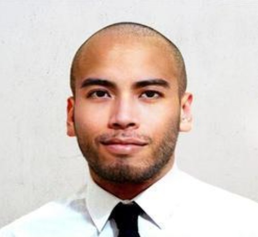 Profielfoto Dean Tjodimedjo